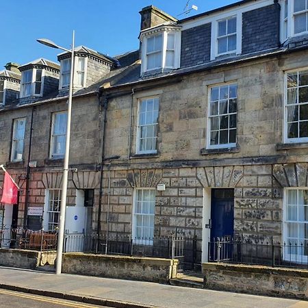 Dunperrogh Apartment St. Andrews Exterior photo